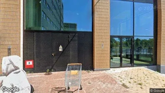 Apartments for rent in Amsterdam Noord - Photo from Google Street View