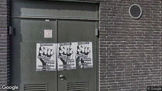 Apartments for rent in Amsterdam Slotervaart - Photo from Google Street View