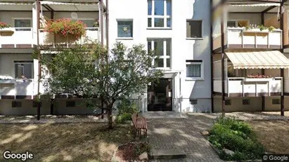 Apartments for rent in Bautzen - Photo from Google Street View