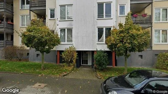 Apartments for rent in Mülheim an der Ruhr - Photo from Google Street View