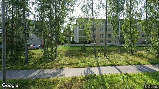 Apartments for rent in Pori - Photo from Google Street View