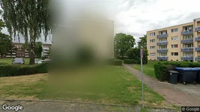 Apartments for rent in Wesel - Photo from Google Street View