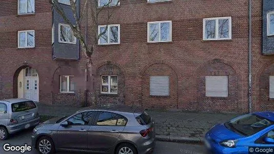 Apartments for rent in Bochum - Photo from Google Street View