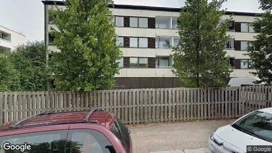 Apartments for rent in Porvoo - Photo from Google Street View