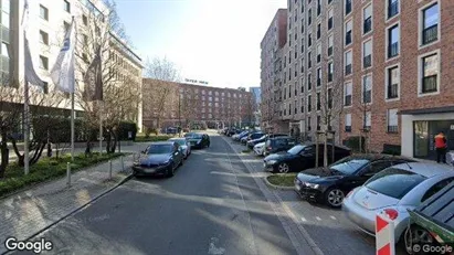 Apartments for rent in Dortmund - Photo from Google Street View