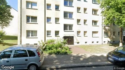 Apartments for rent in Essen - Photo from Google Street View