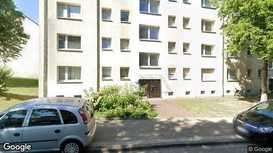 Apartments for rent in Essen - Photo from Google Street View