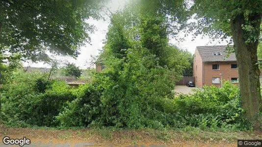 Apartments for rent in Recklinghausen - Photo from Google Street View