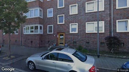 Apartments for rent in Herne - Photo from Google Street View