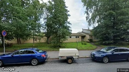 Apartments for rent in Helsinki Eteläinen - Photo from Google Street View