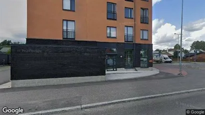 Apartments for rent in Vantaa - Photo from Google Street View