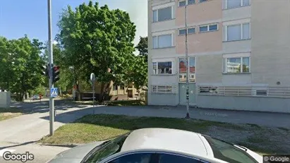 Apartments for rent in Savonlinna - Photo from Google Street View