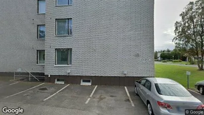 Apartments for rent in Kemi - Photo from Google Street View