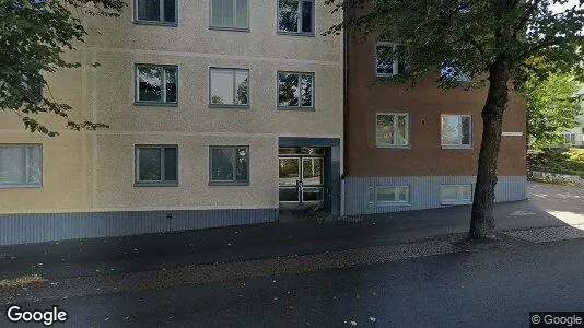 Apartments for rent in Lahti - Photo from Google Street View