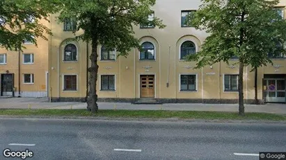 Apartments for rent in Turku - Photo from Google Street View