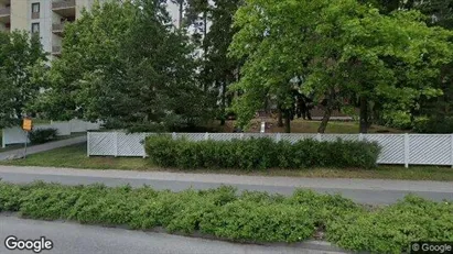 Apartments for rent in Turku - Photo from Google Street View