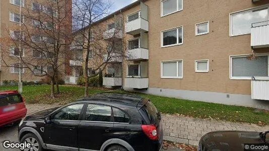 Apartments for rent in Turku - Photo from Google Street View