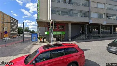 Apartments for rent in Turku - Photo from Google Street View