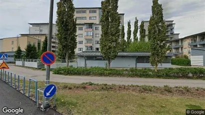 Apartments for rent in Turku - Photo from Google Street View