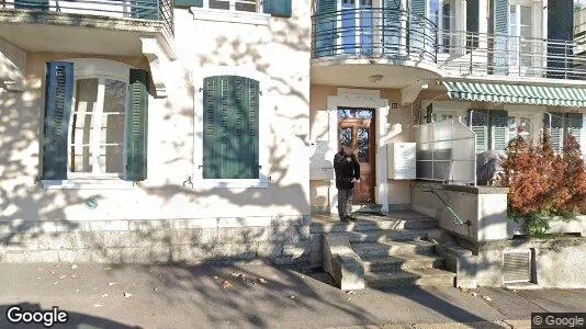 Apartments for rent in Riviera-Pays-d'Enhaut - Photo from Google Street View