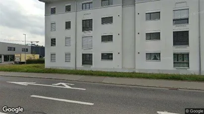 Apartments for rent in Hochdorf - Photo from Google Street View