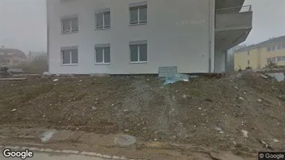 Apartments for rent in Veveyse - Photo from Google Street View