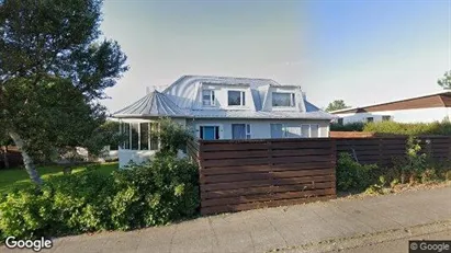 Apartments for rent in Garðabær - Photo from Google Street View