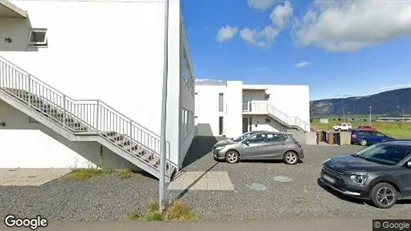 Apartments for rent in Selfoss - Photo from Google Street View