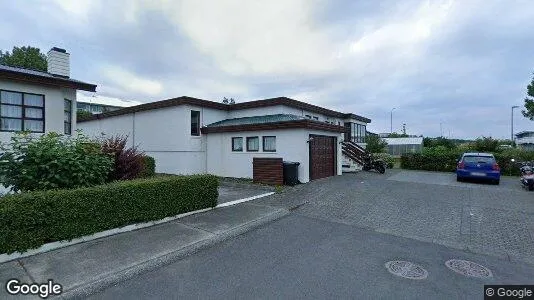 Apartments for rent in Reykjavík Árbær - Photo from Google Street View