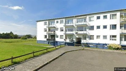 Apartments for rent in Reykjavík Breiðholt - Photo from Google Street View