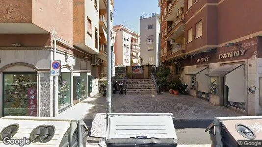 Apartments for rent in Roma Municipio XIV – Monte Mario - Photo from Google Street View