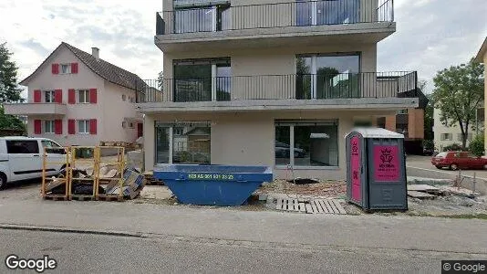 Apartments for rent in Liestal - Photo from Google Street View