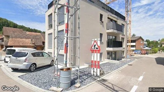 Apartments for rent in Liestal - Photo from Google Street View