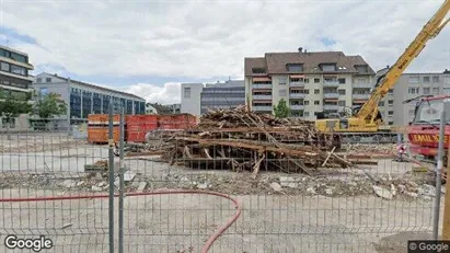 Apartments for rent in Zürich Distrikt 9 - Photo from Google Street View