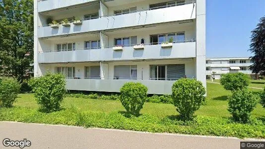 Apartments for rent in Uster - Photo from Google Street View