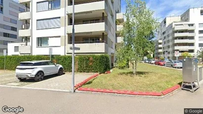 Apartments for rent in Zürich Distrikt 12 - Photo from Google Street View