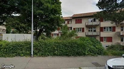 Apartments for rent in Zürich District 2 - Photo from Google Street View