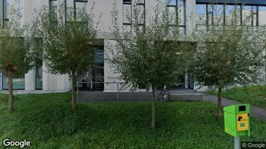 Apartments for rent in Bülach - Photo from Google Street View