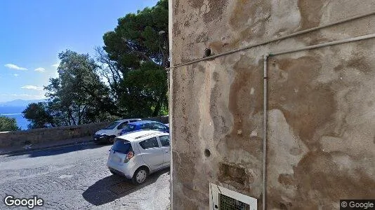 Apartments for rent in Napoli Municipalità 1 - Photo from Google Street View