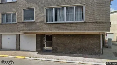 Apartments for rent in Merchtem - Photo from Google Street View