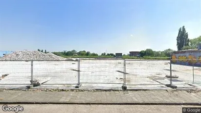 Apartments for rent in Amsterdam Zeeburg - Photo from Google Street View