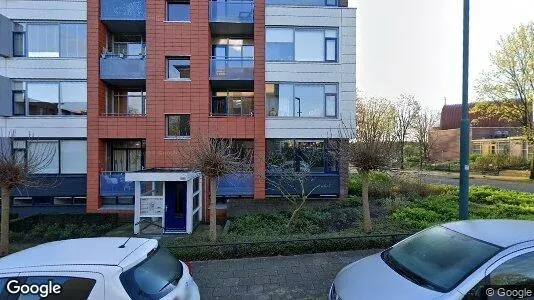 Apartments for rent in Rhenen - Photo from Google Street View