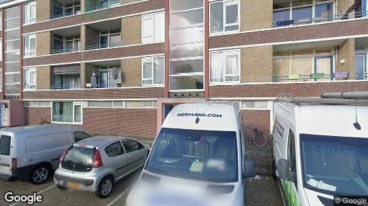 Apartments for rent in Haarlem - Photo from Google Street View