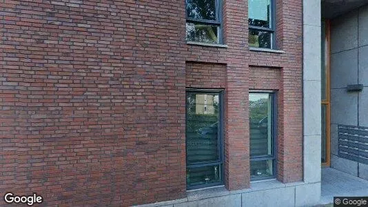 Apartments for rent in Velsen - Photo from Google Street View