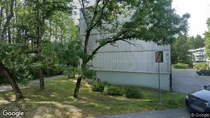 Apartments for rent in Vantaa - Photo from Google Street View