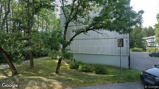 Apartments for rent in Vantaa - Photo from Google Street View