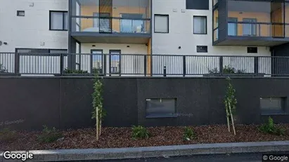 Apartments for rent in Kuopio - Photo from Google Street View