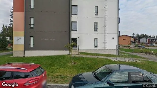 Rooms for rent in Tampere Koillinen - Photo from Google Street View