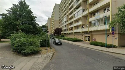 Apartments for rent in Mecklenburgische Seenplatte - Photo from Google Street View