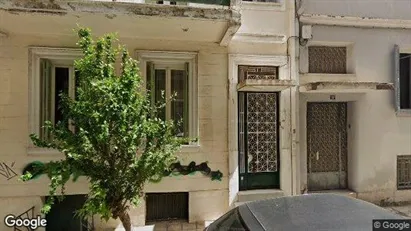 Apartments for rent in Patras - Photo from Google Street View